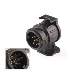 13 Pinde 7 Pine Dönüştürücü Adaptör