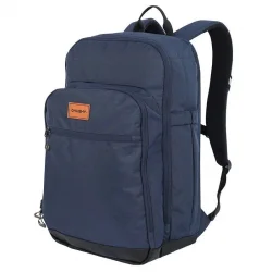 Husky Sofer 30 Litre Dark Blue Sırt Çantası