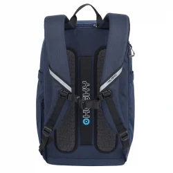 Husky Sofer 30 Litre Dark Blue Sırt Çantası