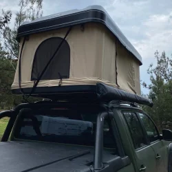 Campout Orbit Araç Üstü Çadır