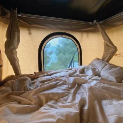 Campout Orbit Araç Üstü Çadır