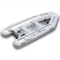 Acuatico A330 Aliminyum Katlanabilir Taban Şişme Bot