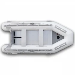 Acuatico A330 Aliminyum Katlanabilir Taban Şişme Bot