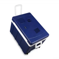 U-Frigo 50lt A Serisi Oto Buzdolabı 12v /220v Ac / Dc (oto,karavan,kamp,tekne)