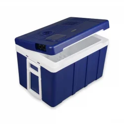 U-Frigo 50lt A Serisi Oto Buzdolabı 12v /220v Ac / Dc (oto,karavan,kamp,tekne)