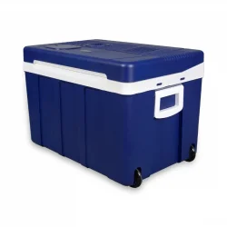 U-Frigo 50lt A Serisi Oto Buzdolabı 12v /220v Ac / Dc (oto,karavan,kamp,tekne)