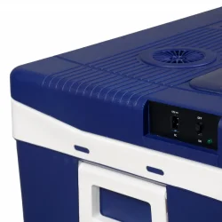 U-Frigo 50lt A Serisi Oto Buzdolabı 12v /220v Ac / Dc (oto,karavan,kamp,tekne)