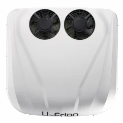 U-Frigo Gen-14 Ice Imperial Xl Double Fan Tavan Kliması 12v