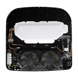 U-Frigo Gen-14 Ice Imperial Xl Double Fan Tavan Kliması 12v