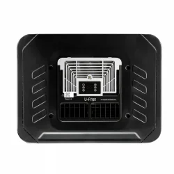 U-Frigo Gen-14 Ice Imperial Xl Double Fan Tavan Kliması 12v