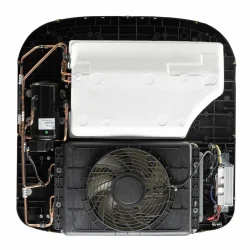 U-Frigo Gen-13 Exalance Pro Tavan Kliması 24v