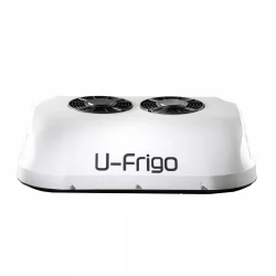 U-Frigo Gen-12 Extensive Double Fan Tavan Kliması 24v