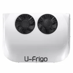 U-Frigo Gen-12 Extensive Double Fan Tavan Kliması 24v