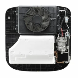 U-Frigo Gen-11 Intense Cool Tavan Kliması 24v