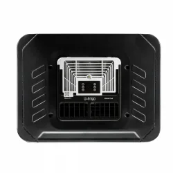 U-Frigo Gen-11 Intense Cool Tavan Kliması 12v