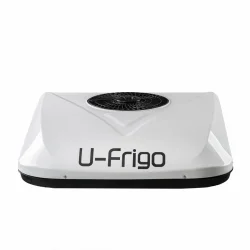 U-Frigo Gen-10 E L Egance Xs Tavan Kliması 12v