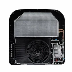 U-Frigo Gen-10 E L Egance Xs Tavan Kliması 12v