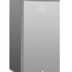 Eva M 90 12/24 Karavan ve Marin Buzdolabı Gri