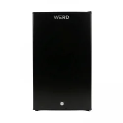 WERD 95L – 12/24V Ultra Sessiz Karavan ve Tekne Tipi Kompresörlü Buzdolabı