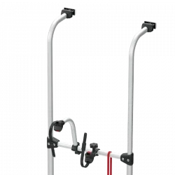 Fiamma Motokaravanlar İçin Bisiklet Taşıyıcı Pro