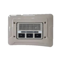 SUGA 12V Uyku - Park Tavan Kliması 960W 9000BTU