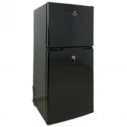 Eva M 100 12/24V Karavan ve Marin Buzdolabı – 100 Litre Çift Kapılı & Kilitli (Alman Patentli)