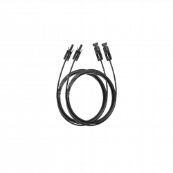 EcoFlow - Güneş Panel Uzatma Kablosu (3m)