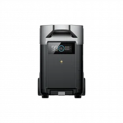 EcoFlow - DELTA Pro Ekstra Batarya (3600Wh)