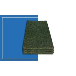 İzoton Karavan Isı ve Ses Yalıtım Keçesi 15mm (70x100cm - 50 Adet / 35m²)