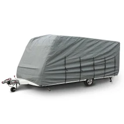 SUGA Karavan Koruyucu Kılıf Branda 431x235 cm