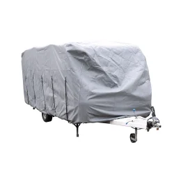 SUGA Karavan Koruyucu Kılıf Branda 645x235 cm