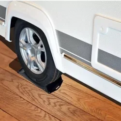 Suga Karavan Lastik Formu Koruyucusu 2li Set