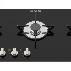 Thetford Topline 931 Seramik 3 Gözlü Karavan Ocağı