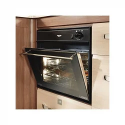 Thetford Duplex XS Ankastre Karavan Fırını ve Izgara