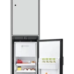 Thetford T1090 12V 90 Litre Kompresörlü Karavan Buzdolabı