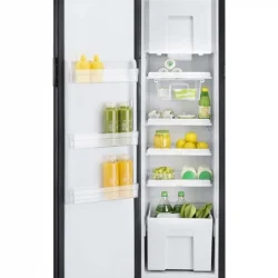 Thetford T1152E 12V 152 Litre Kompresörlü Karavan Buzdolabı