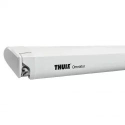 Thule Omnistor 6300 Kasetli Karavan Tentesi Tavan Montajlı 4.50x2.50 - Beyaz
