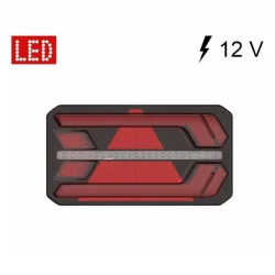 Jokon Çok Fonksiyonlu LED - L 920 Sağ