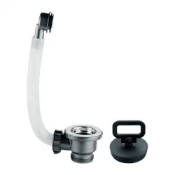 Can Dik Su Gideri (Akım Deşarjlı)