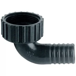 Can 90° Su Gideri Düşürücü Çap:38/25 mm