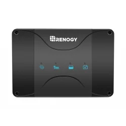 Renogy 12V 30A DC-DC Akü Şarj Cihazı ve 30A MPPT Denetleyici (Hibrit)