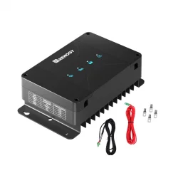 Renogy 12V 50A DC-DC Akü Şarj Cihazı ve 50A MPPT Denetleyici (G4 Nesli)