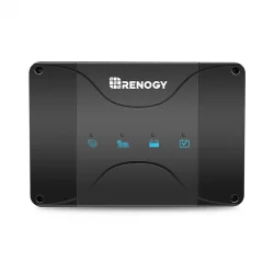 Renogy 12V 50A DC-DC Akü Şarj Cihazı ve 50A MPPT Denetleyici (G4 Nesli)