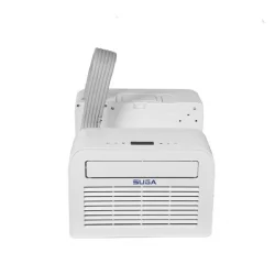 Suga Karavan Taşınabilir Mobil Klima 220V 5000 BTU 1465W