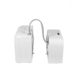 Suga Karavan Taşınabilir Mobil Klima 220V 5000 BTU 1465W