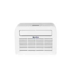 Suga Karavan Taşınabilir Mobil Klima 220V 5000 BTU 1465W
