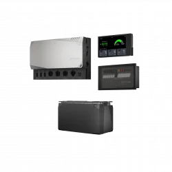 EcoFlow - Güç Kiti 5kWh