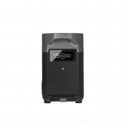 EcoFlow - DELTA Pro Ekstra Batarya (3600Wh)