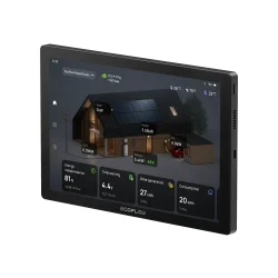 EcoFlow - Power Insight V2 11 Kontrol Paneli