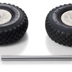 Reich Easydriver Easywheel Çekme Karavan Manevra Tekerlek Seti